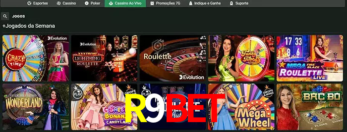 R9BET bet