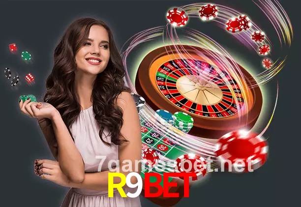 vivo no cassino R9BET