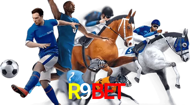 R9BET
