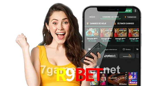 R9BET