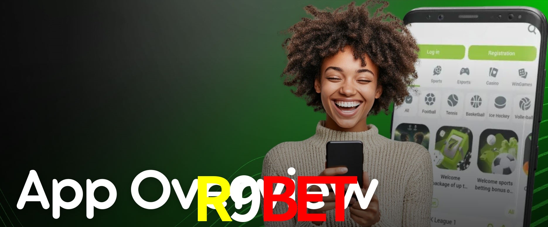 Weekend Specials R9BET