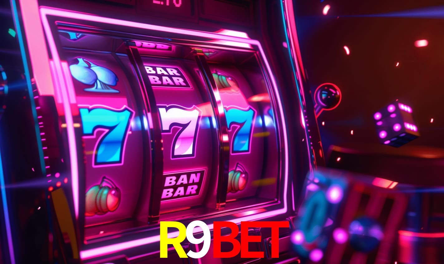 Explorando a Categoria de Eventos em Apostas na R9BET