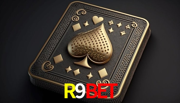 Jogo Spaceman R9BET