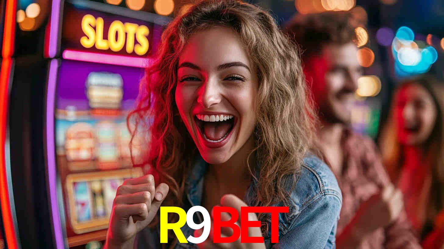 Apostas Esportivas na R9BET: Um Guia Completo