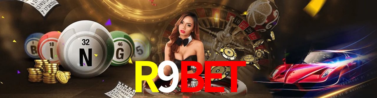 Promoção Relâmpago R9BET