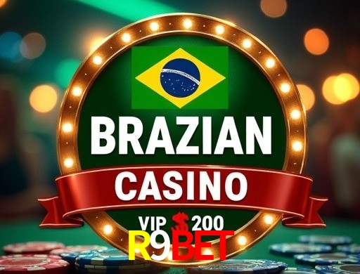 Ofertas Exclusivas R9BET
