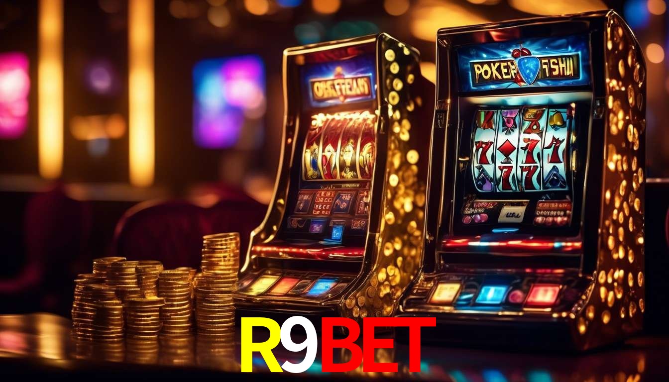 Descubra a Essência do R9BET: Nossa História e Compromissos