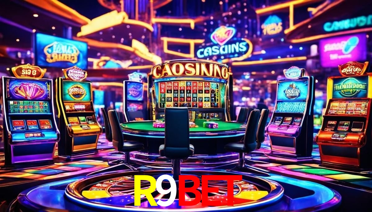 Estatísticas Crash Games R9BET
