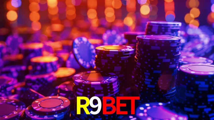 R9BET: A Experiência de Casino com Jogos de Mesa ao Vivo