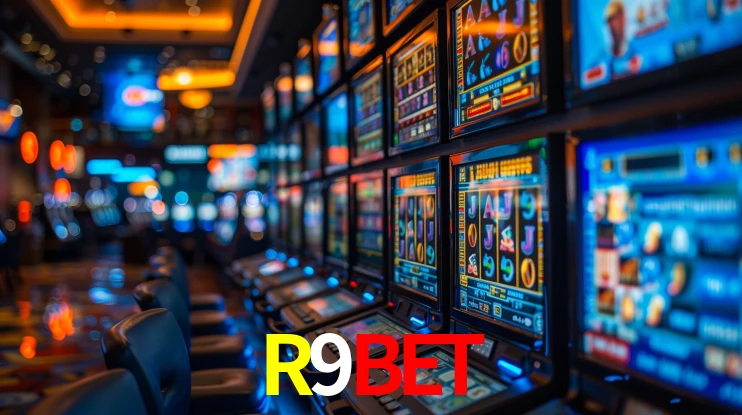 Platform Technology R9BET