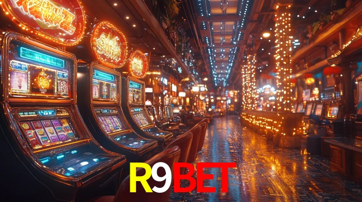 R9BET