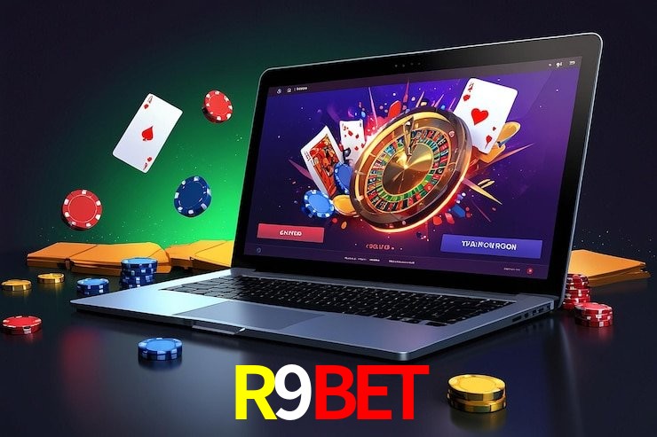 Cadastro Rápido R9BET