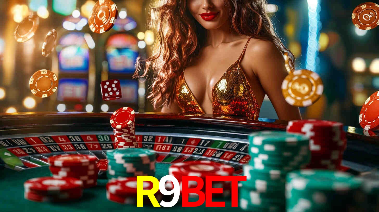 Daily Bonuses R9BET