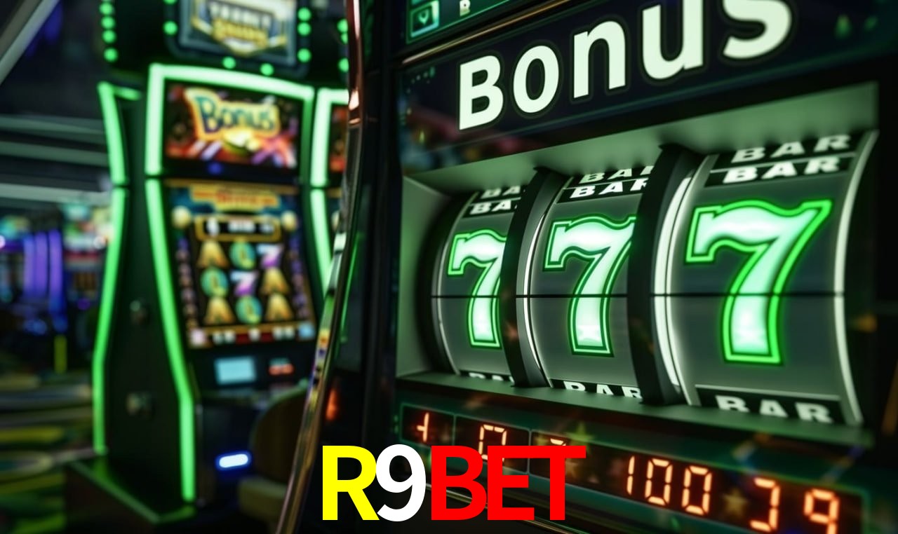 Games Directory R9BET