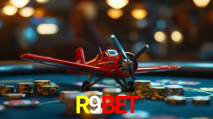 Game Providers R9BET