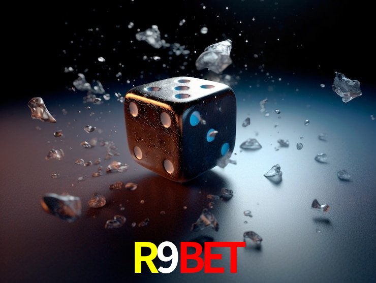 Design Responsivo R9BET