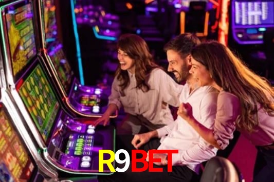 A Emoção da Loteria na R9BET: Uma Chance de Mudança de Vida