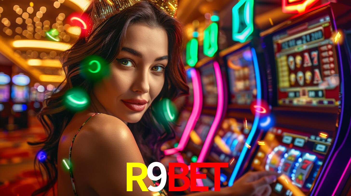 R9BET,R9BET paga