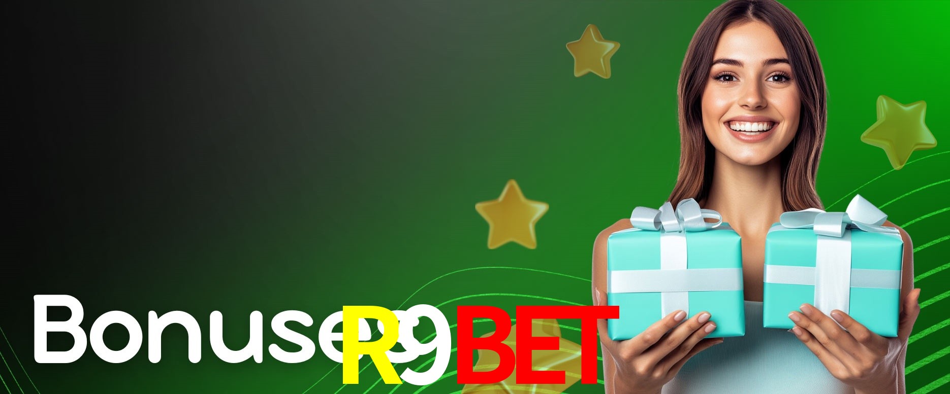 Exclusive Offers R9BET