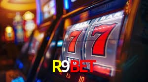 Avaliações dos Jogadores R9BET