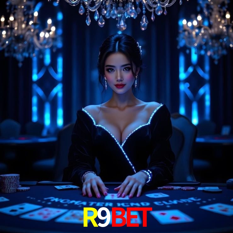 Experiência VIP R9BET