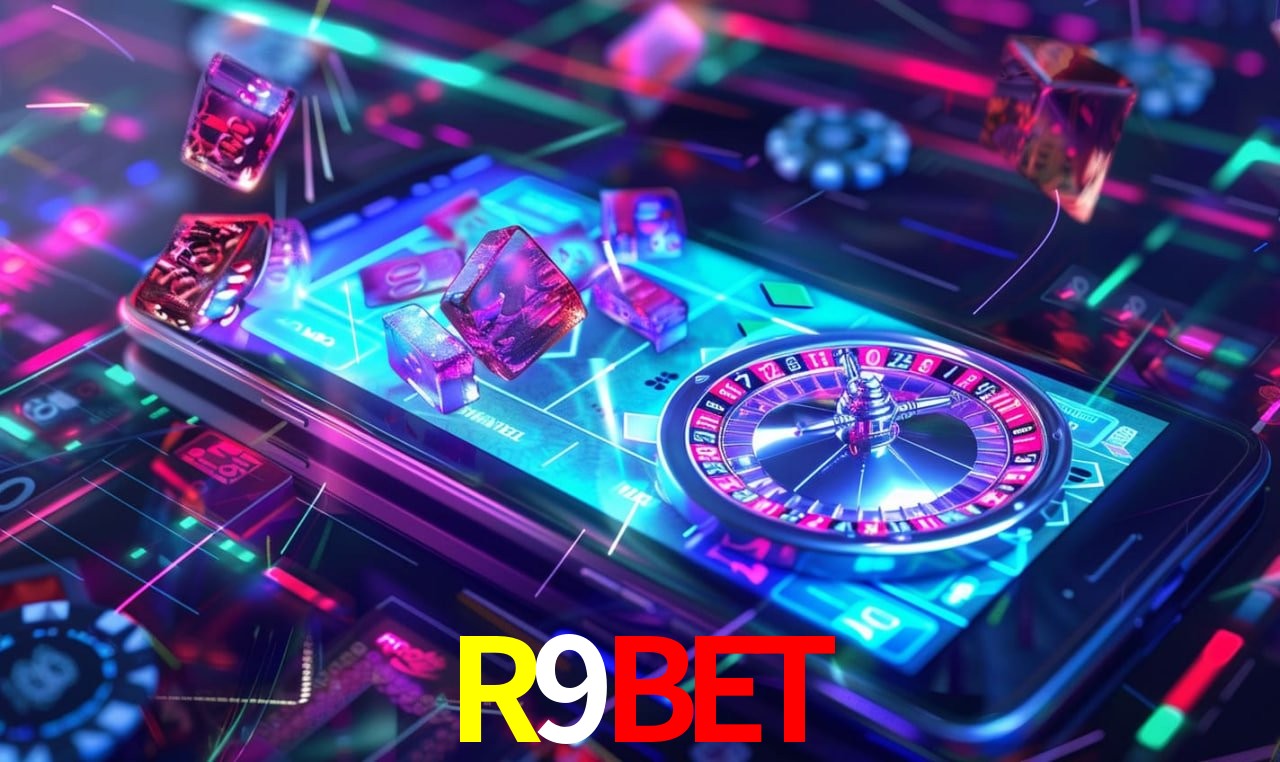 Mesa de Blackjack R9BET