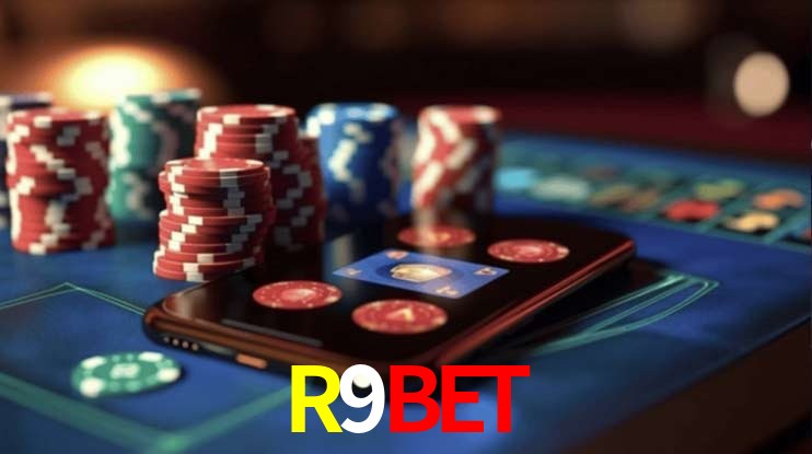 Estatísticas R9BET