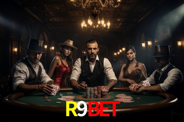 Descubra o Programa VIP da R9BET: Vantagens Exclusivas para Jogadores