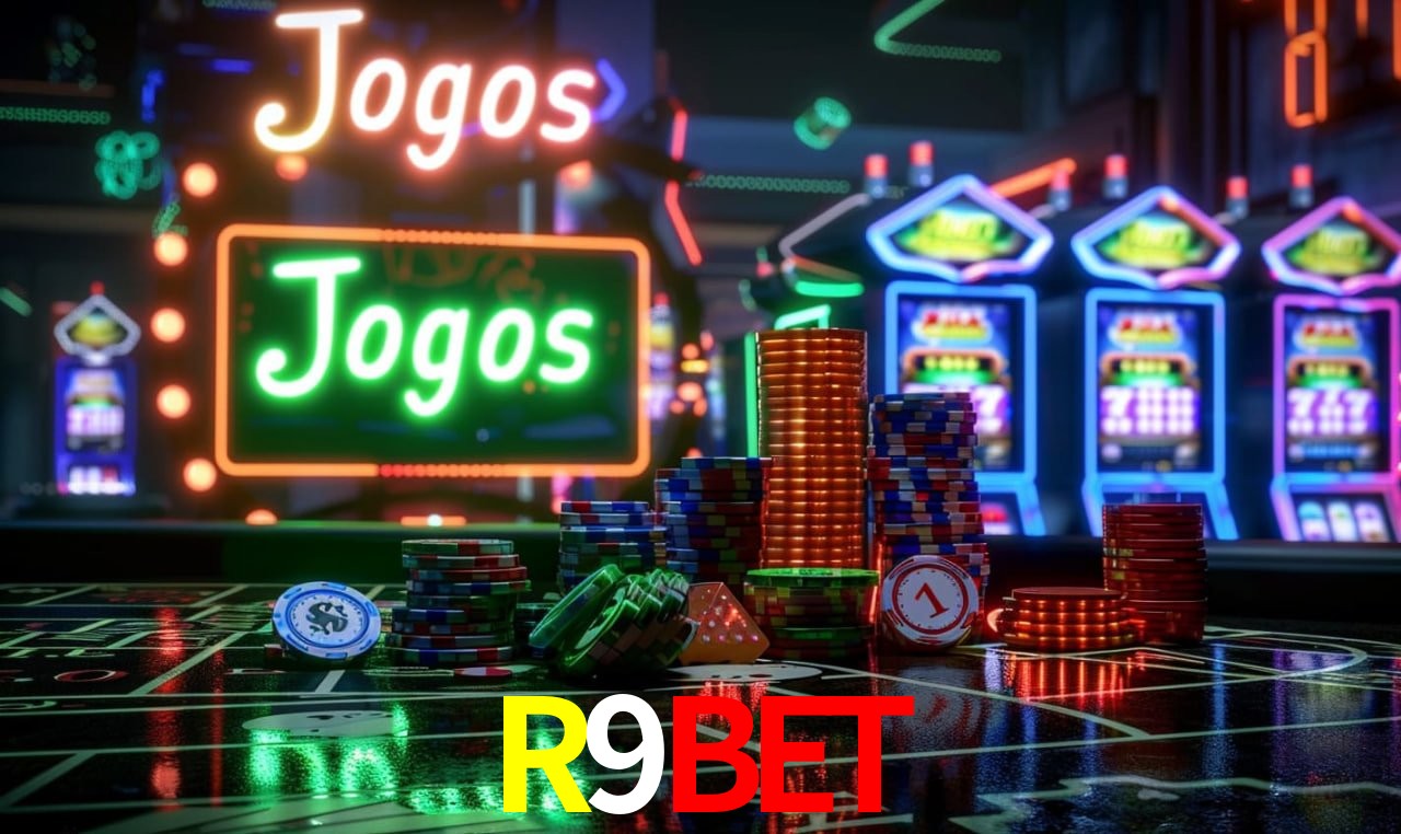 R9BET