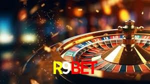 Segurança 2FA R9BET