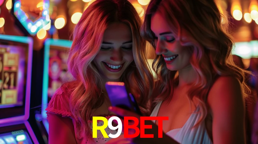R9BET,R9BET paga