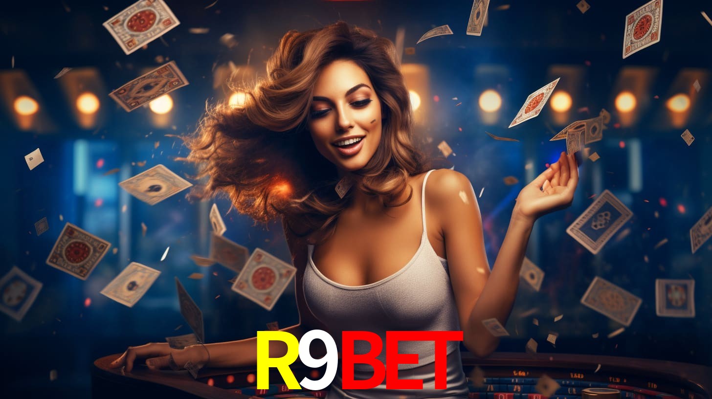 r9bet app download