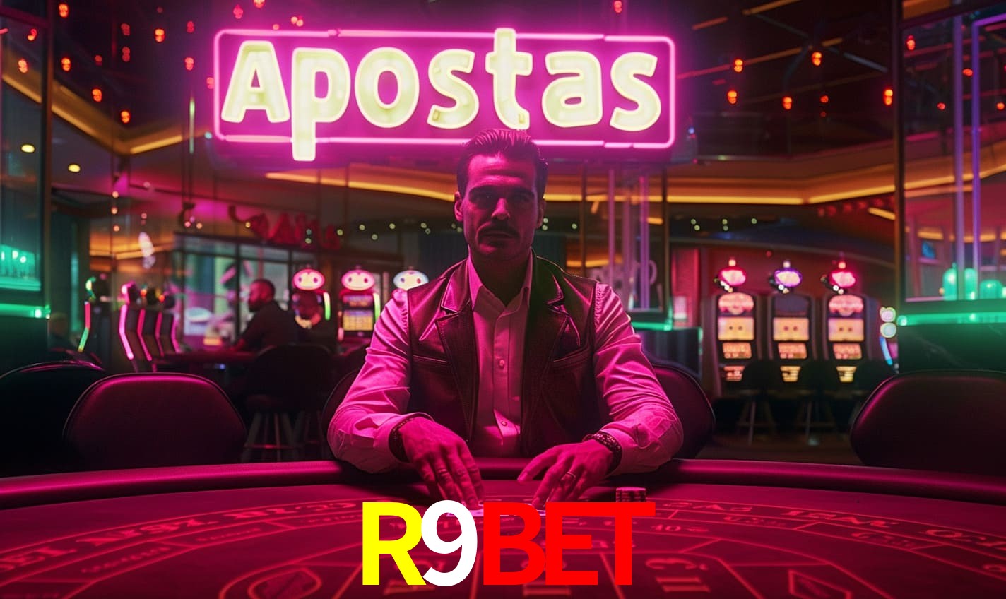 Descubra a Essência do R9BET: Nossa História e Compromissos