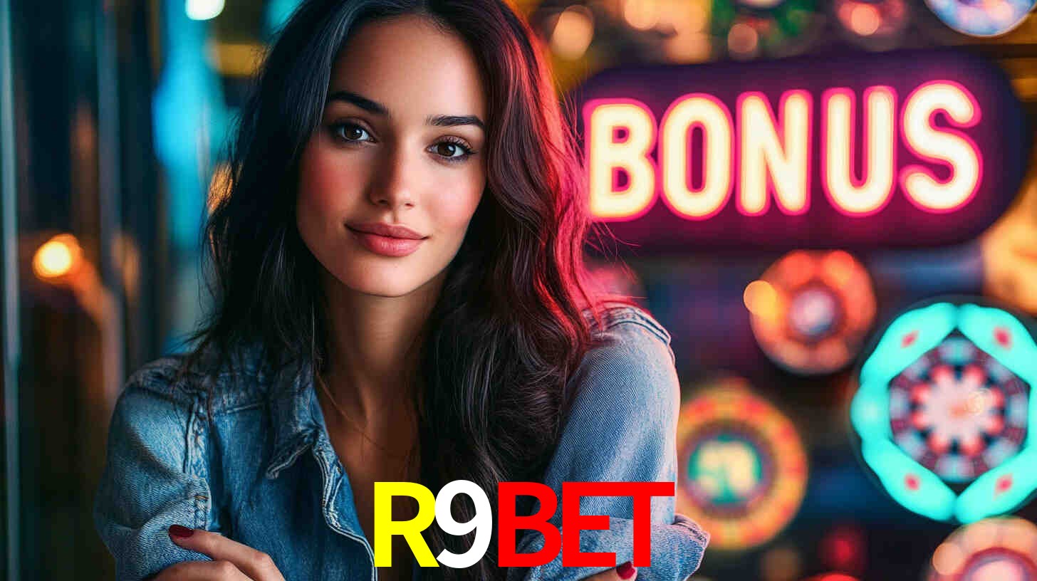 R9BET - A Entrada do Seu Cassino On-line - R9BET paga