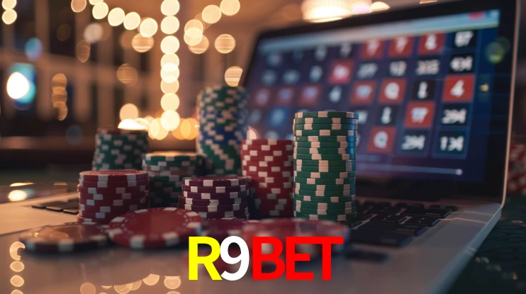Account Benefits R9BET