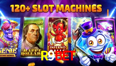 Apostas Esportivas na R9BET: Um Guia Completo
