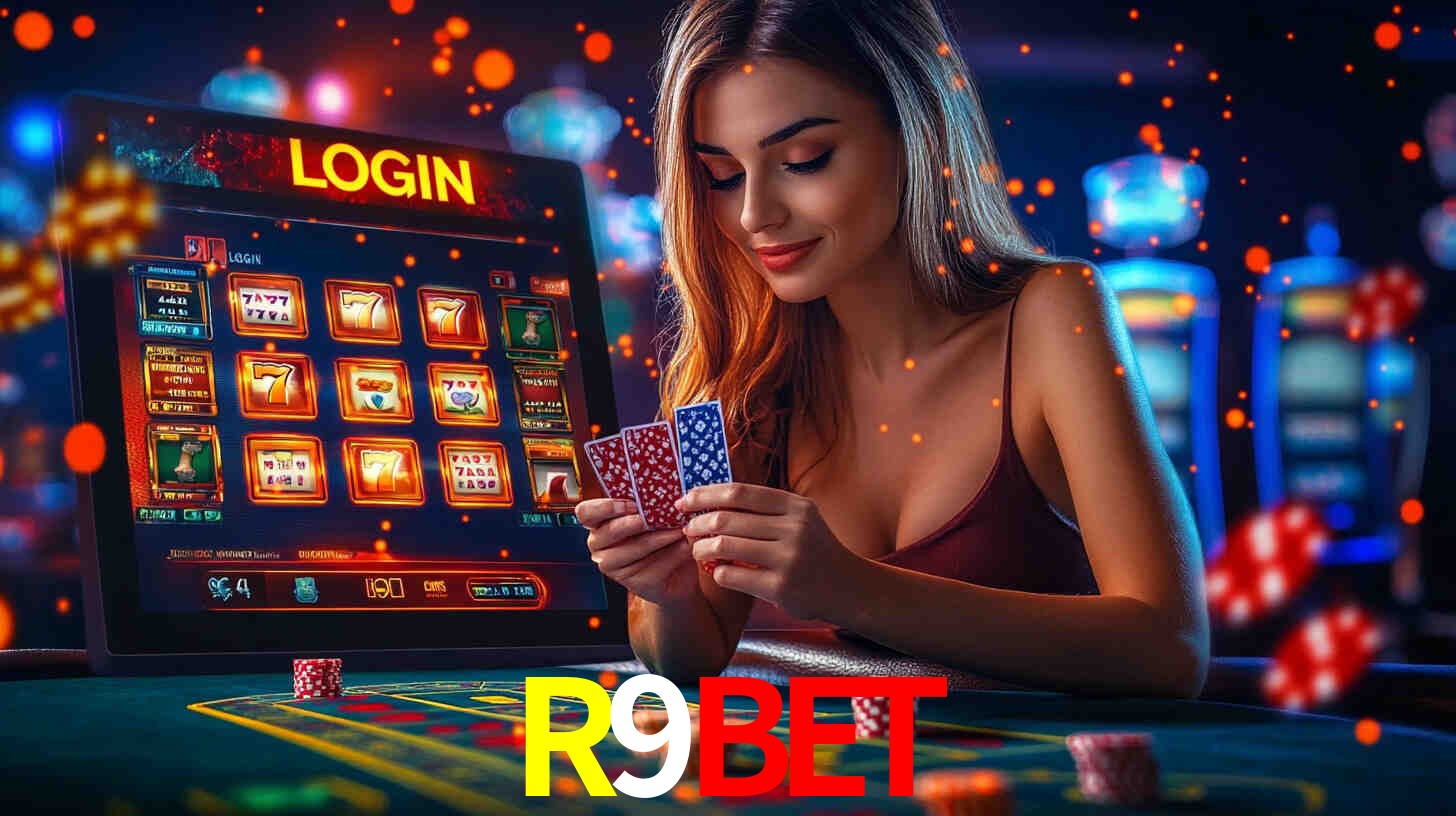 R9BET,R9BET paga
