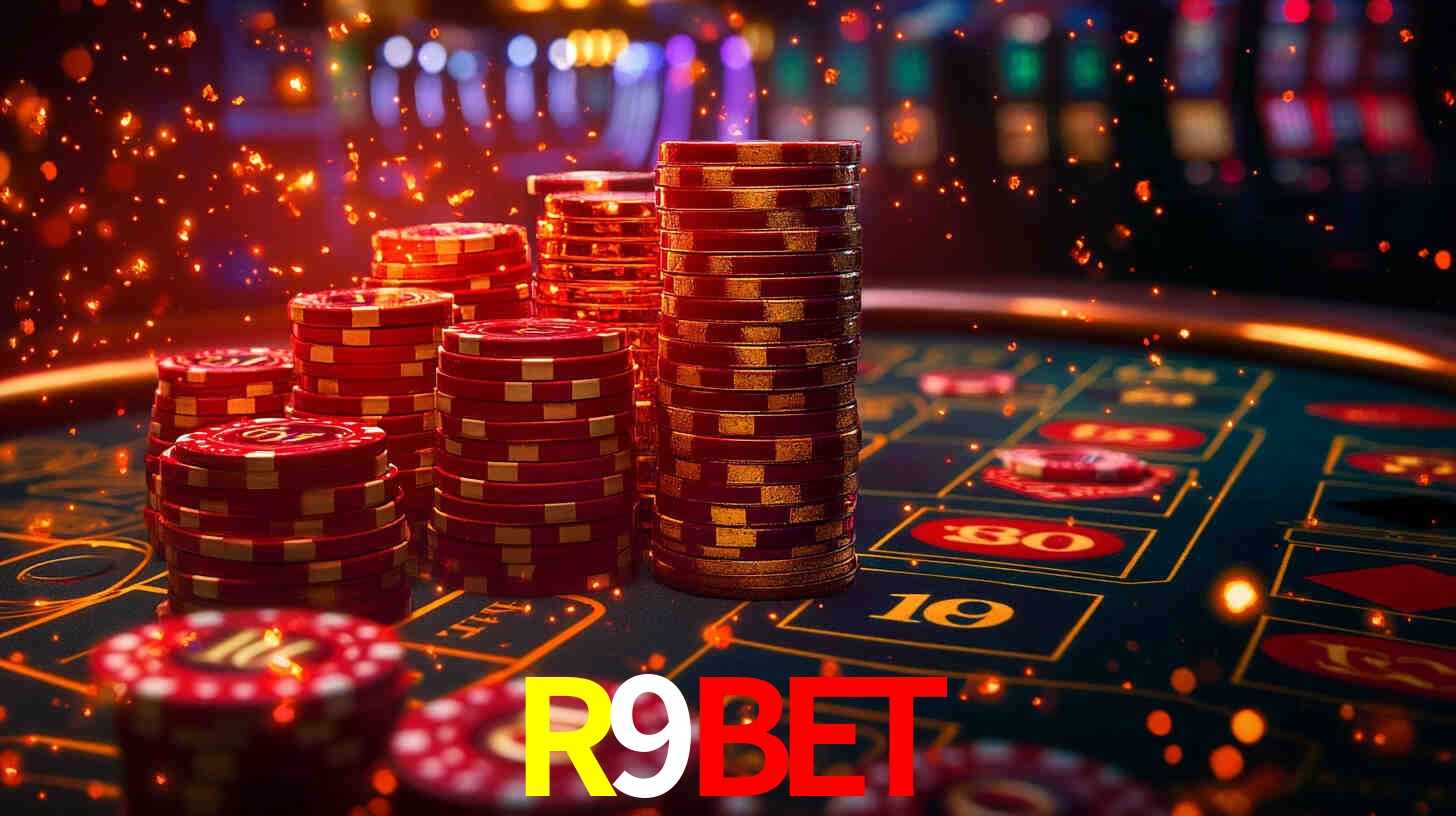 Tournaments R9BET