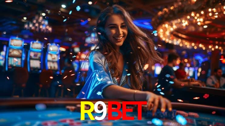 Statistics R9BET