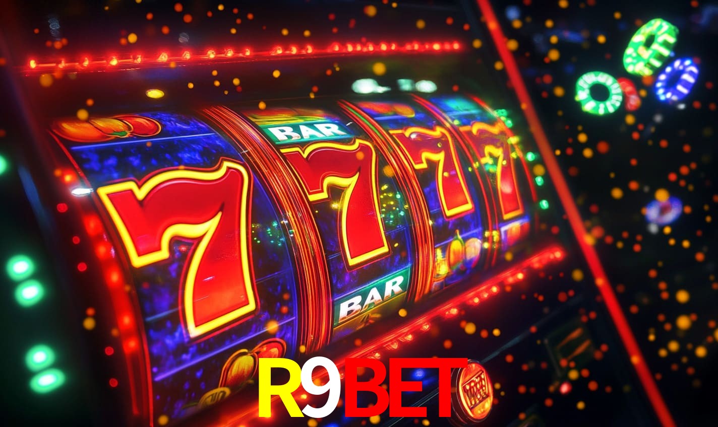 R9BET,R9BET paga