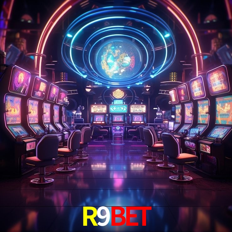 R9BET Aplicativo - R9BET visual 2