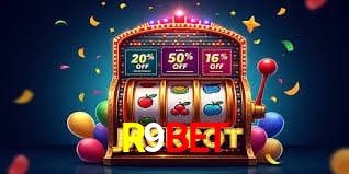 Casino Ao Vivo R9BET