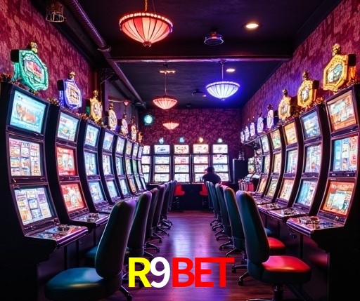 Especiais de Fim de Semana R9BET