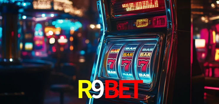 Blackjack Table R9BET