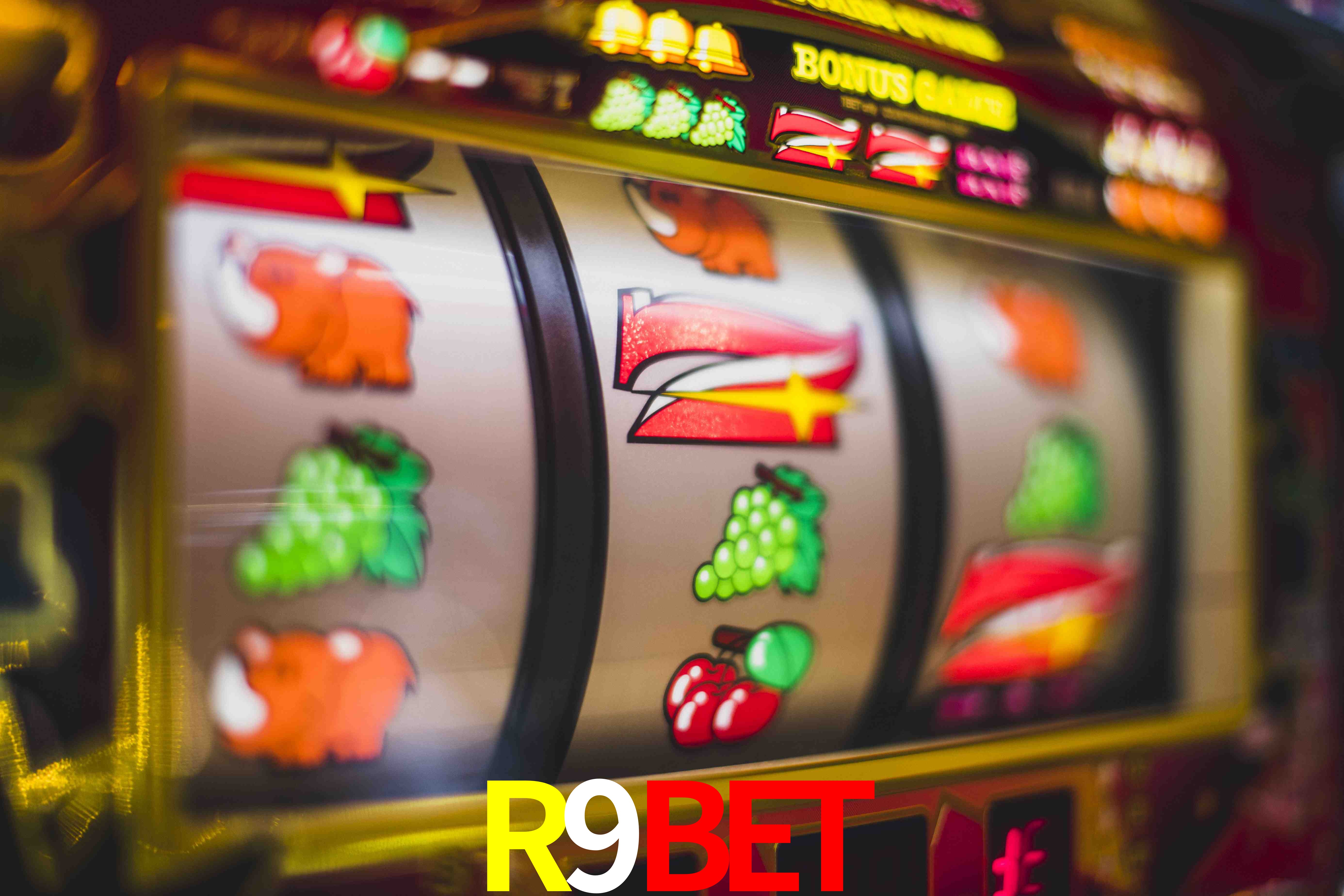 Basketball Betting R9BET