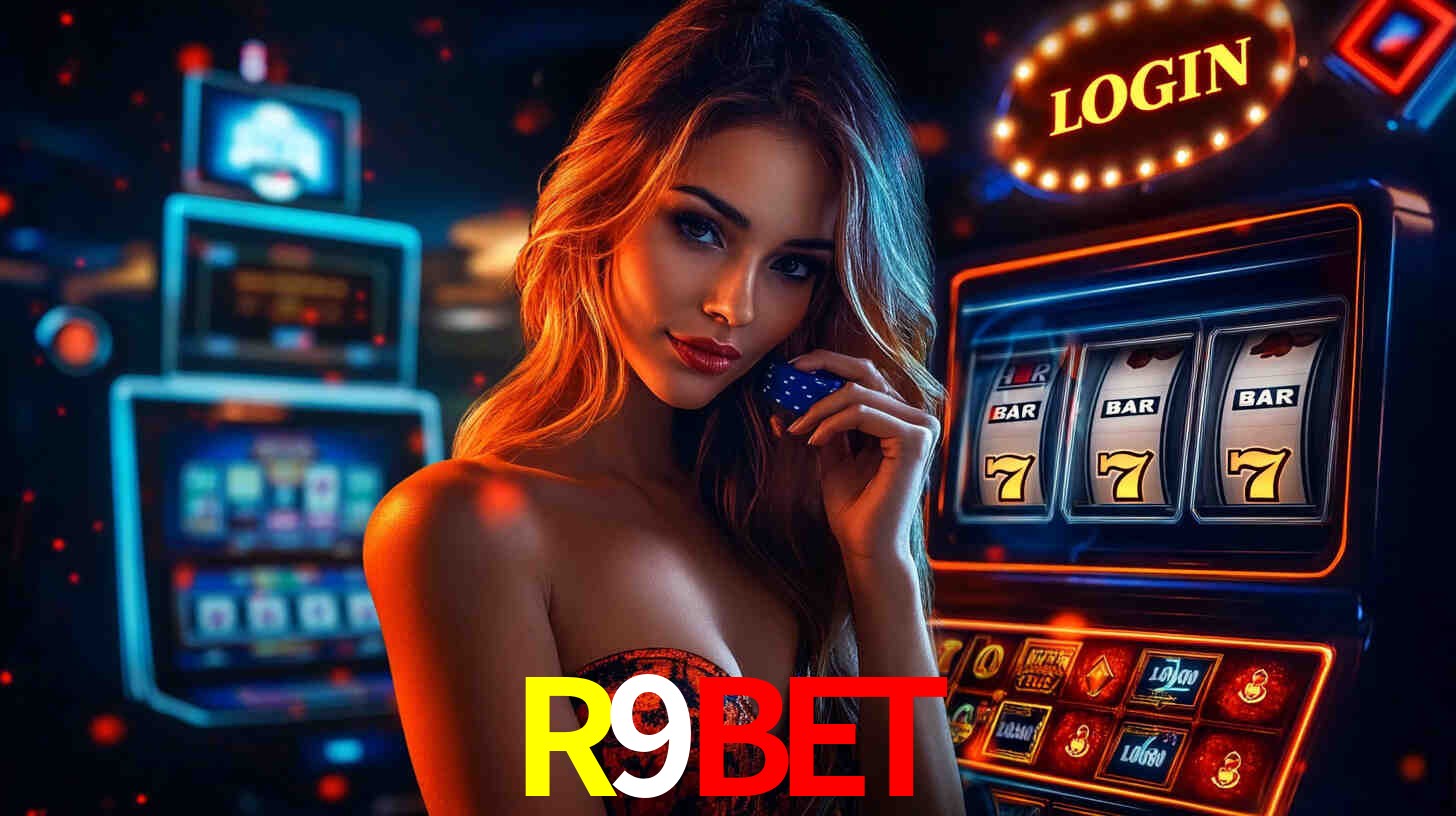 R9BET paga