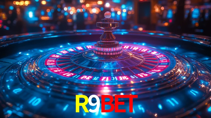 R9BET App Interface