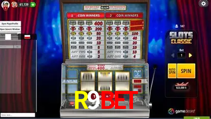 Desvendando o Mundo dos Jogos Virtuais na R9BET