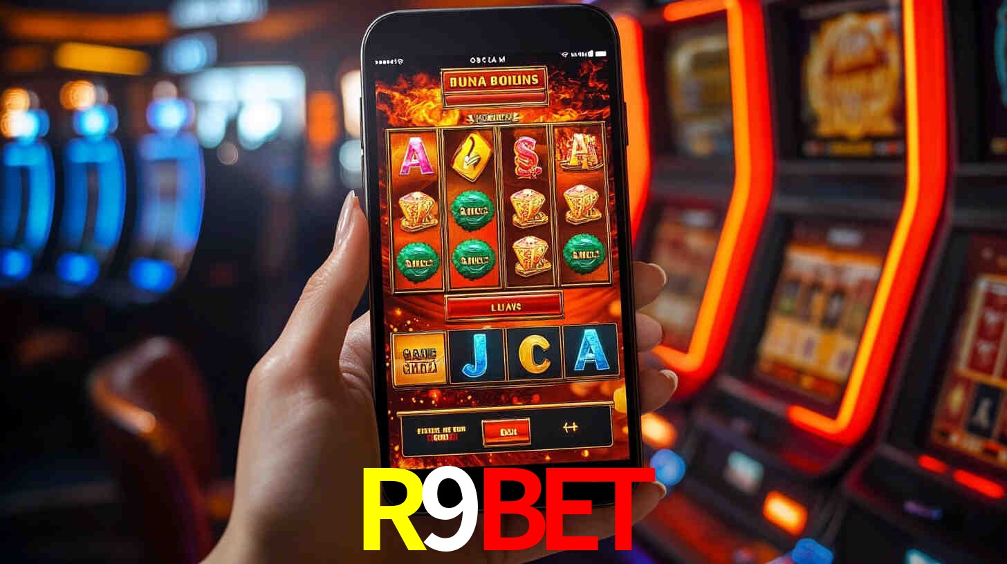 R9BET