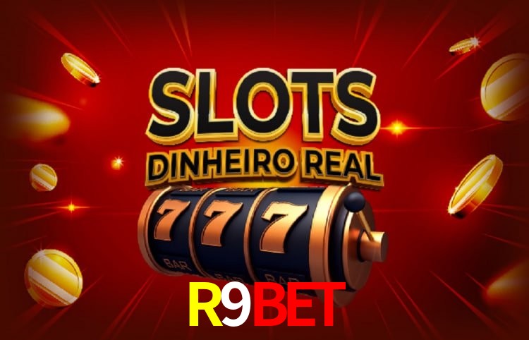 Benefícios da Conta R9BET